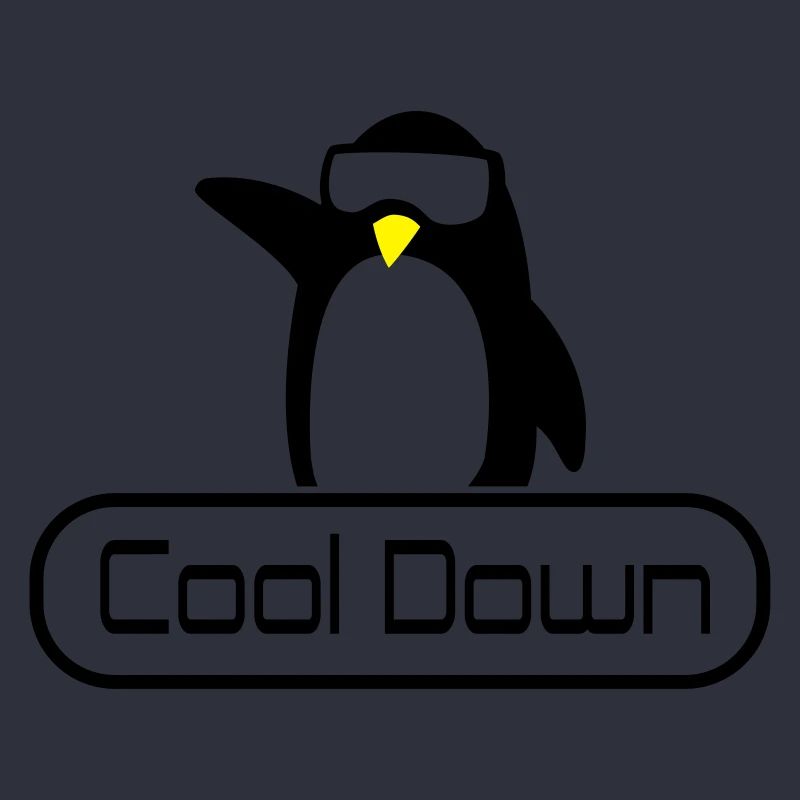 cool down
