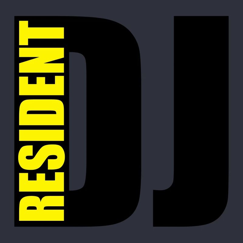 resident DJ