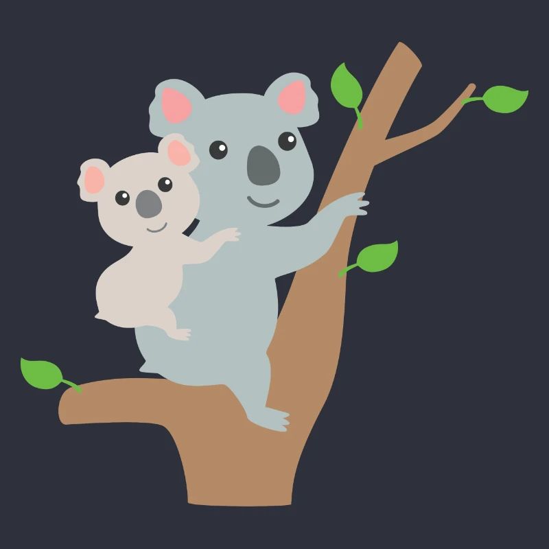 Koala Bären