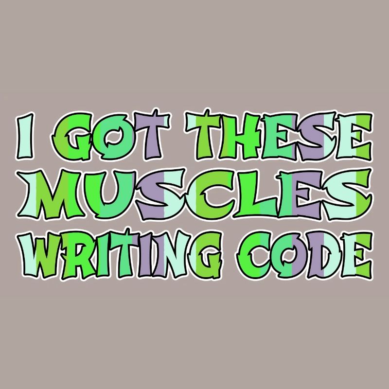 Present JOKE Langages de programmation Informatique