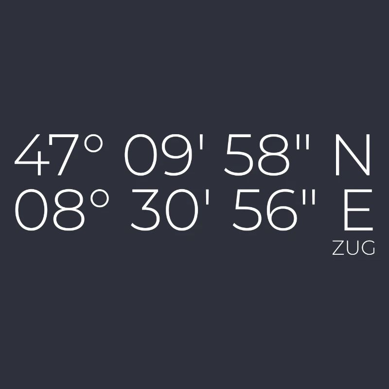 Train coordinates