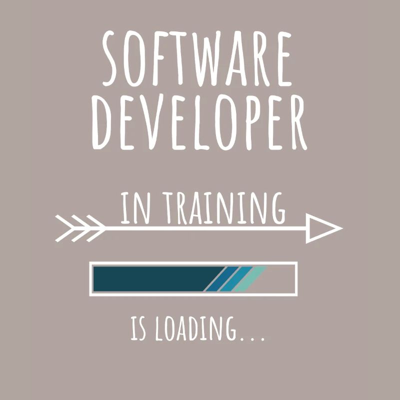 Software Developer in Training Gift