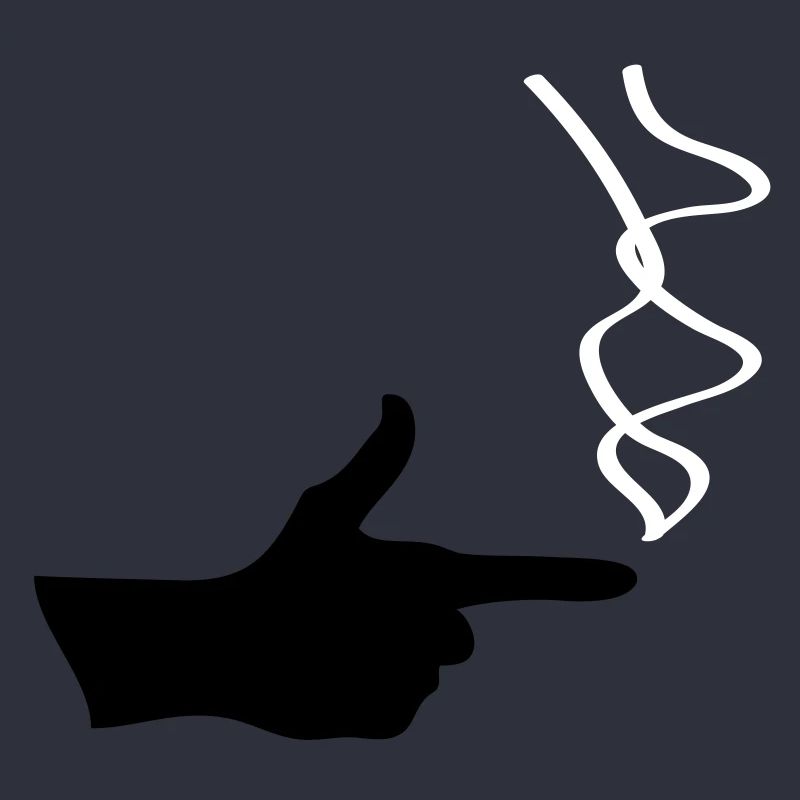 fingergun 2c
