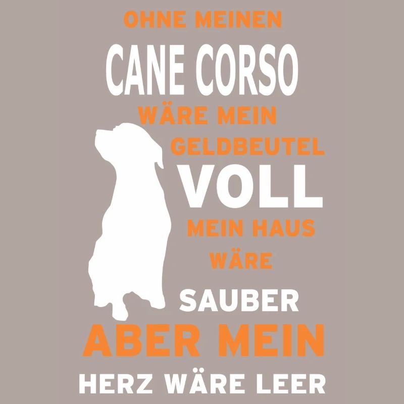 CANE CORSO