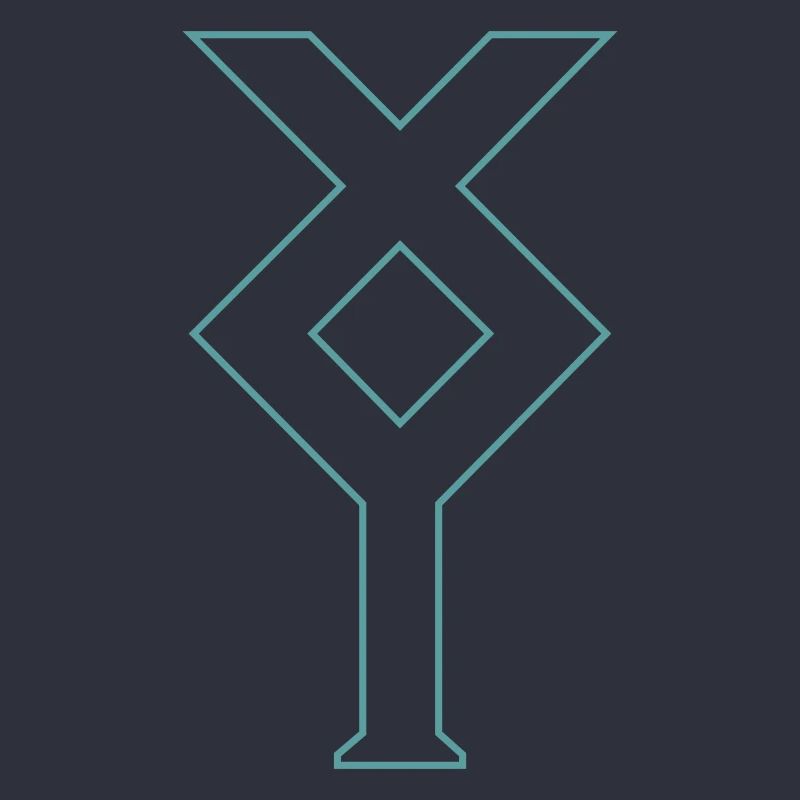 Ixylon Klassenzeichen