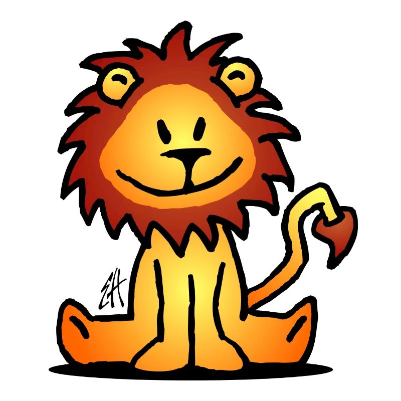 Löwe