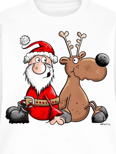 Weihnachts Dreamteam