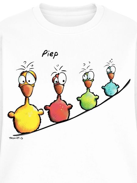 Vogelleine Piep