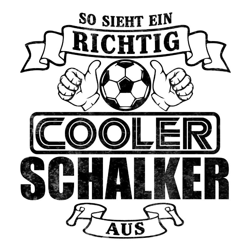 Cooler Schalker