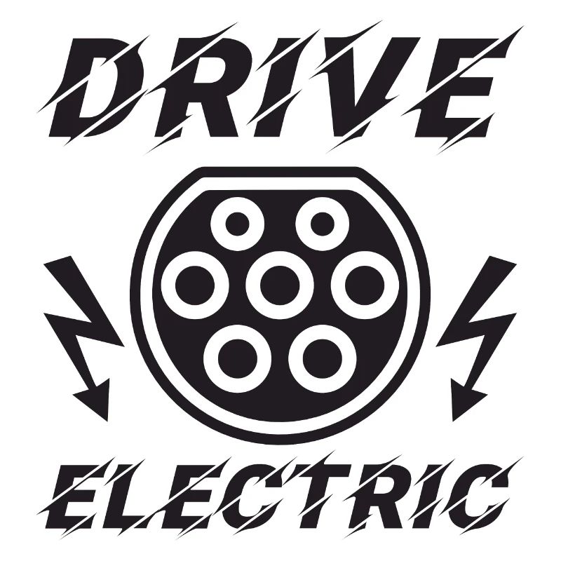 Drive Electric Type 2 Plug Supercharge Electric