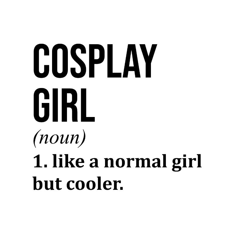 Cosplay