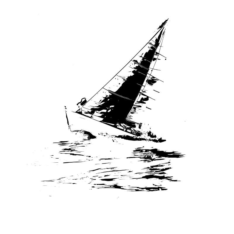 Segelboot