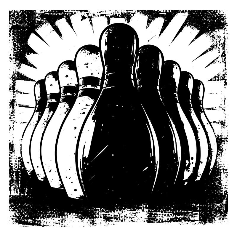 Bowling Center