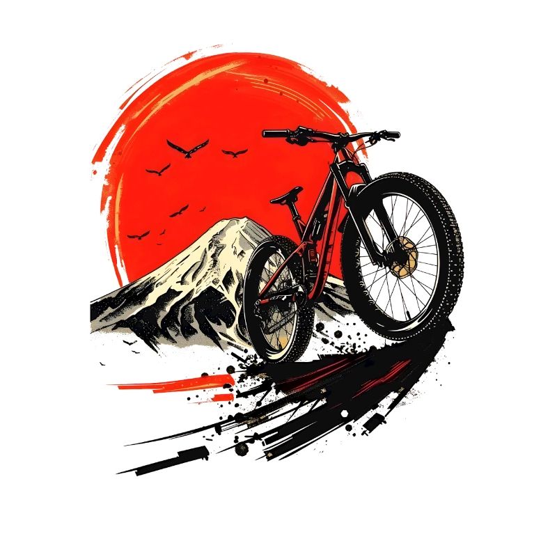 Mountainbiken