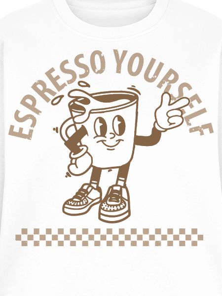 Espresso Yourself Coffee