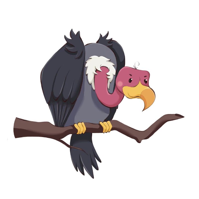 Vautour