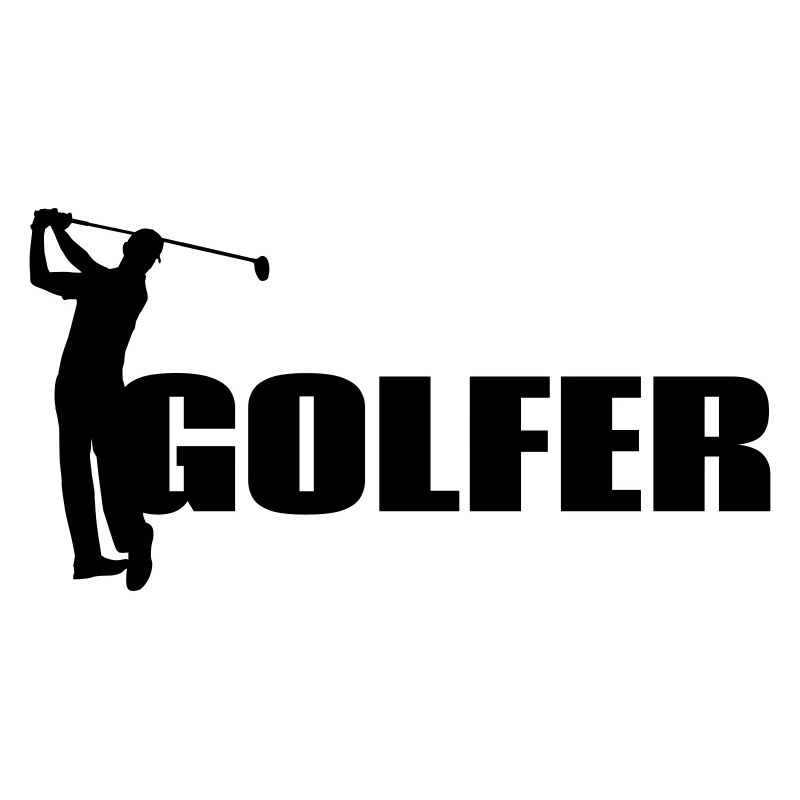 Golfer