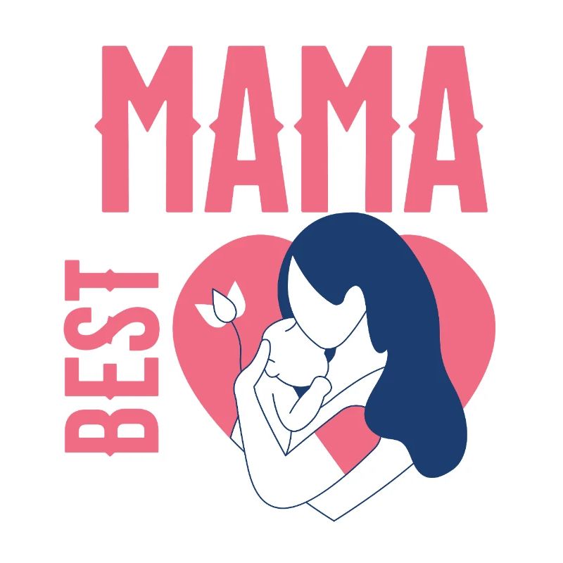 Mama Best Herzliebe