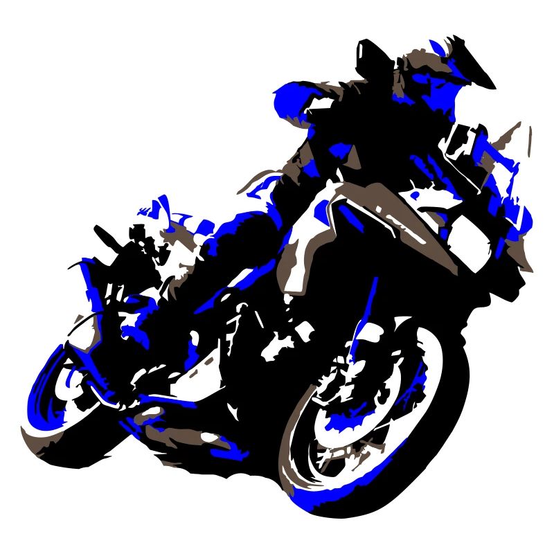 Reiseenduro