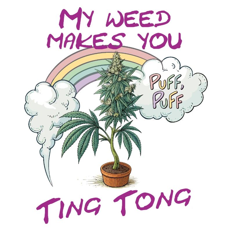 Ting Tong