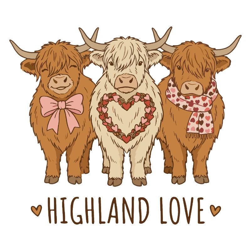 Highland Love