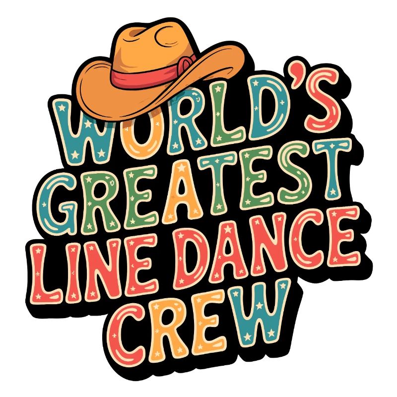 World's Best Line Dance Crew