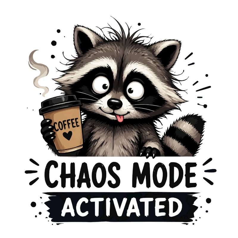 Chaosmodus Aktiviert