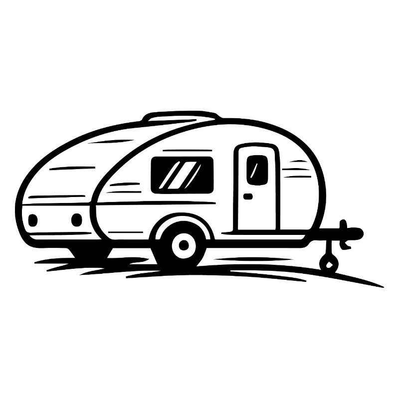 Camping Anhänger