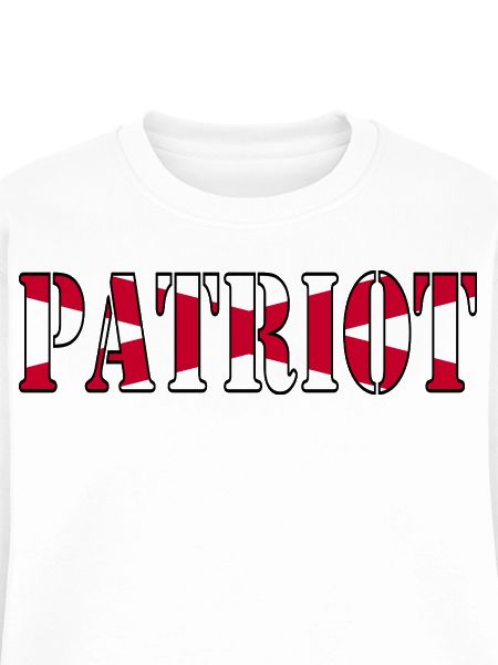 Nordirischer Patriot