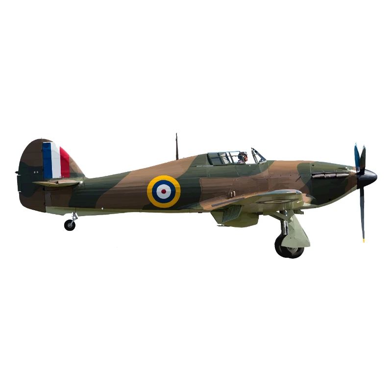 Hurricane