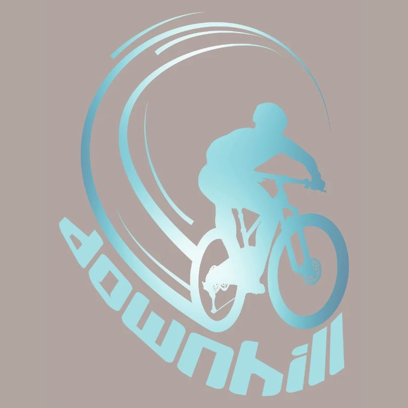VTT de descente VTT
