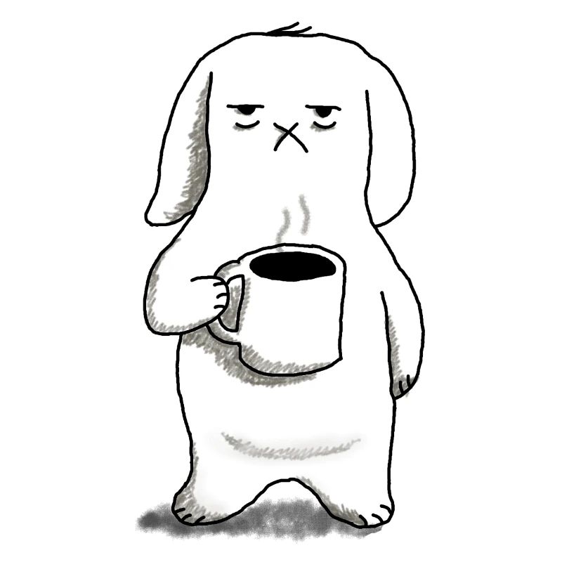 Morgenmuffel