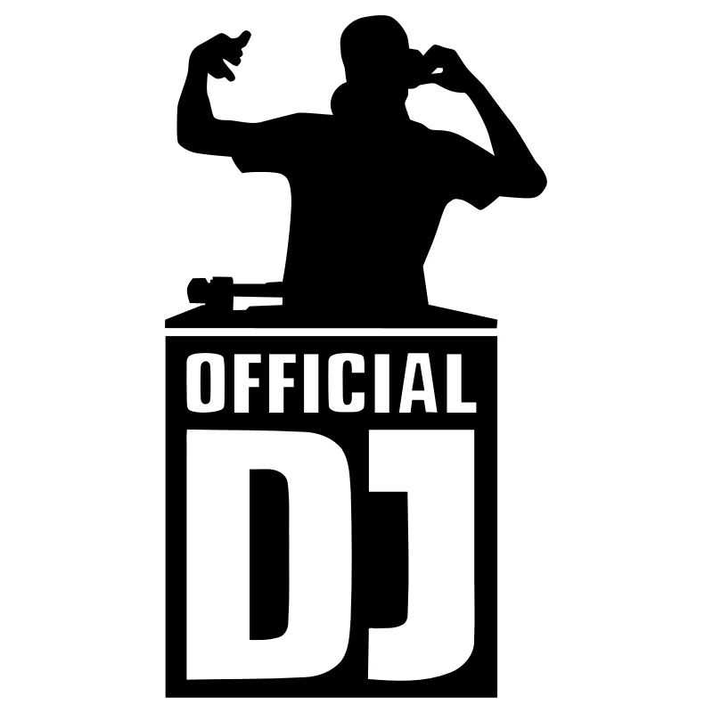 Official DJ