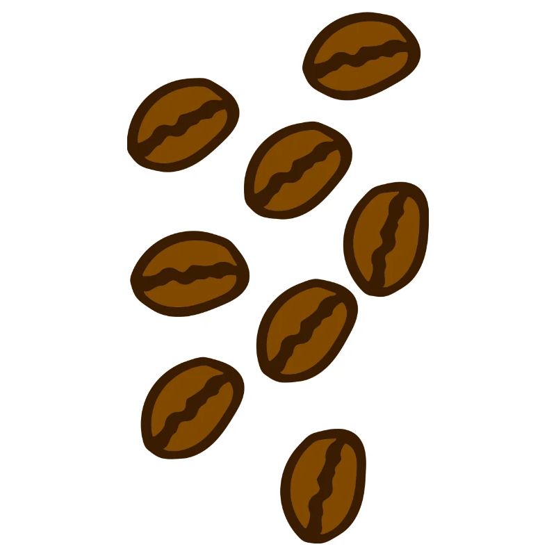 Kaffeebohne