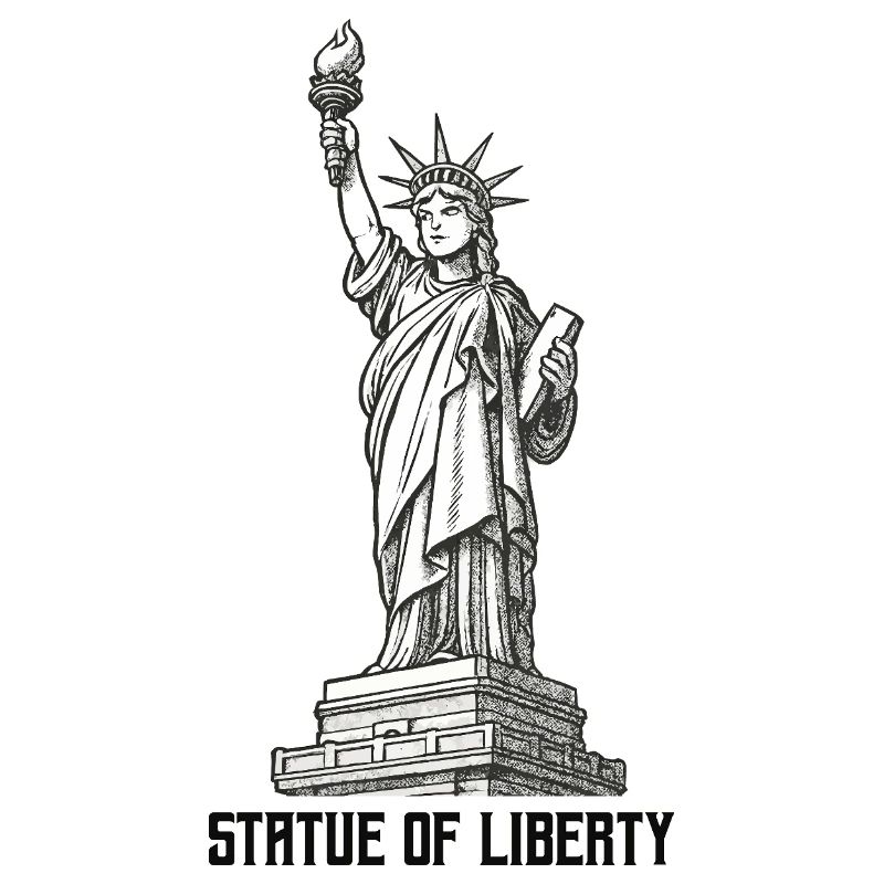 Statue