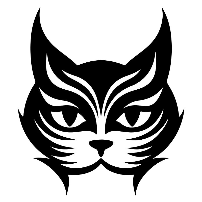 Icône du chat