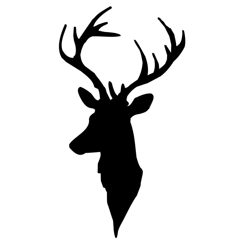 Hirsch
