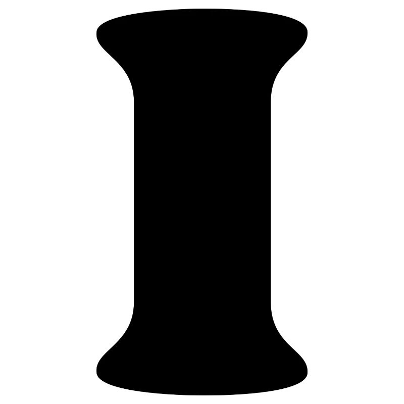 Buchstabe i