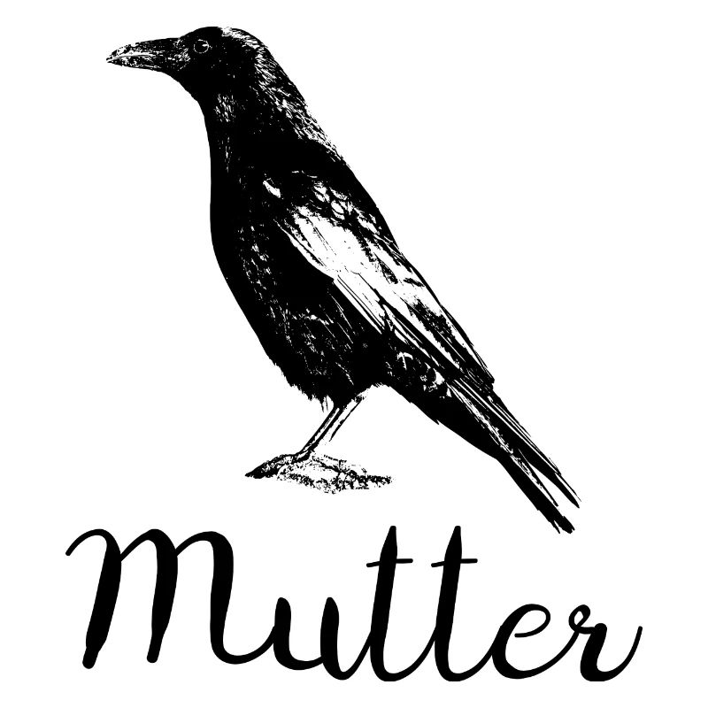 Rabenmutter