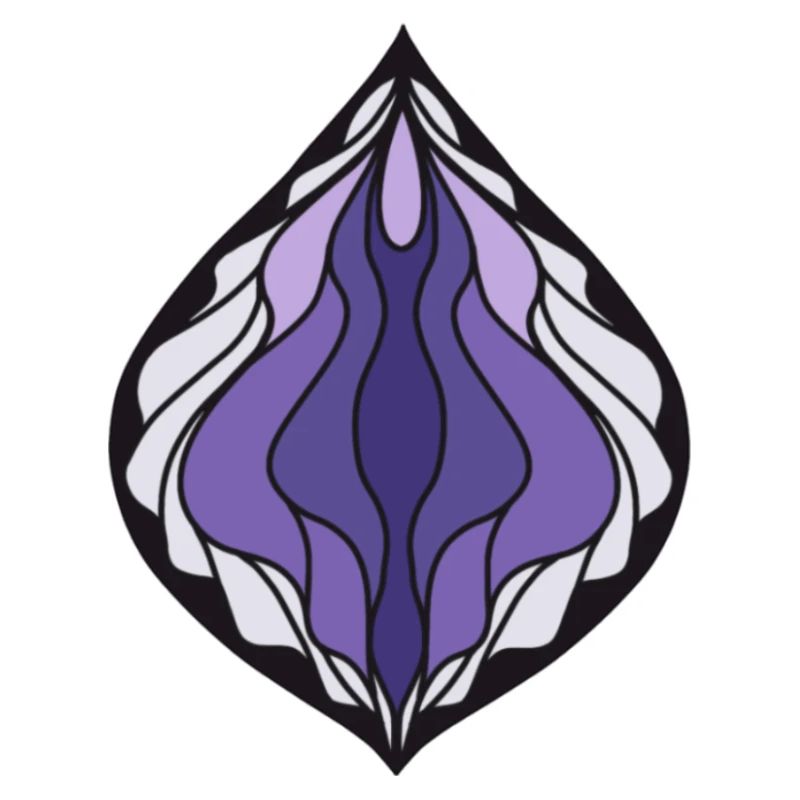 Digital Vulva