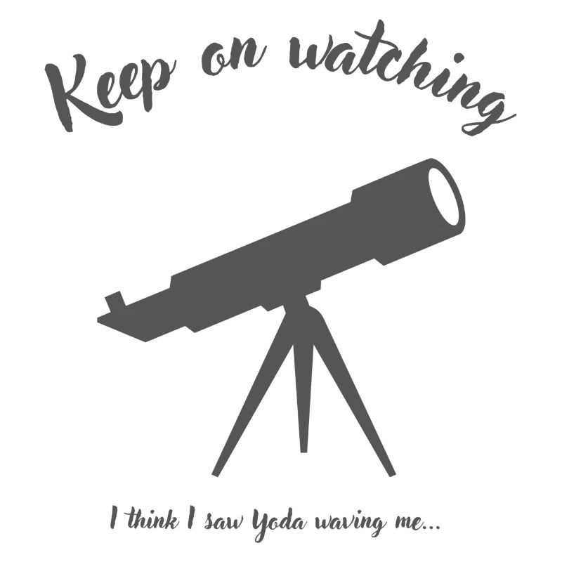 Keep On Watching