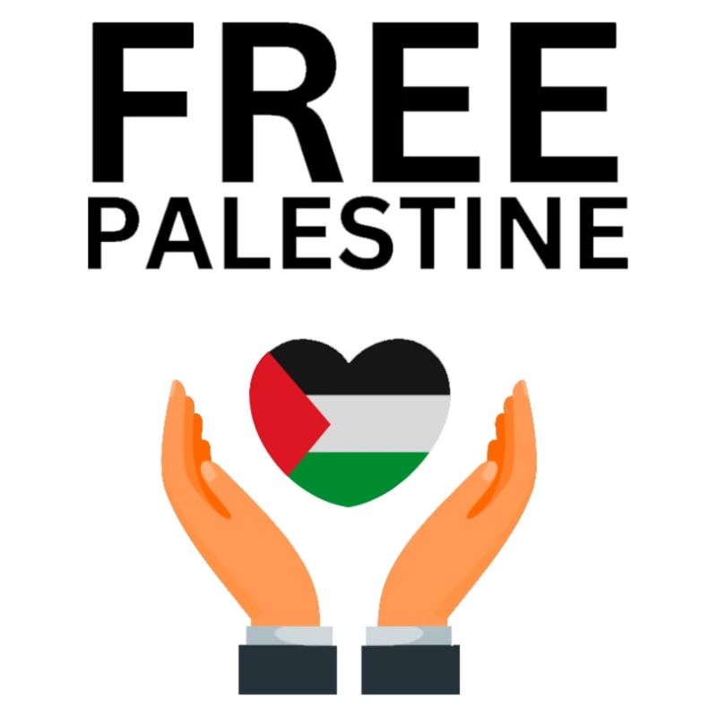 Free Palestine