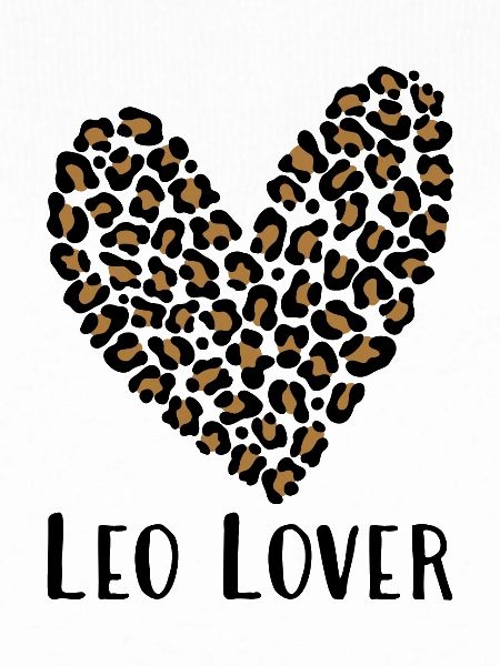Leo Lover