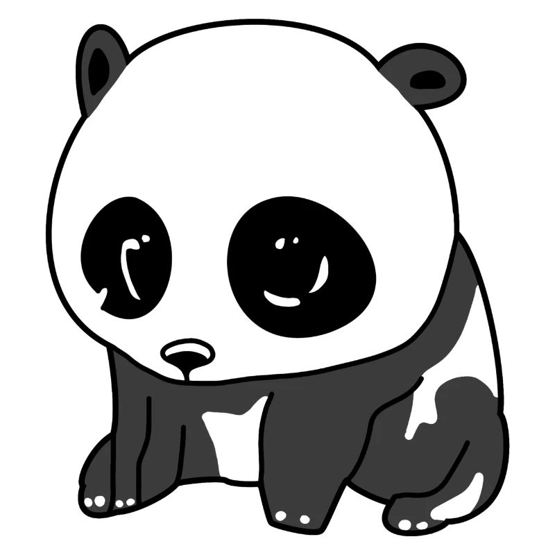 Panda Traurig