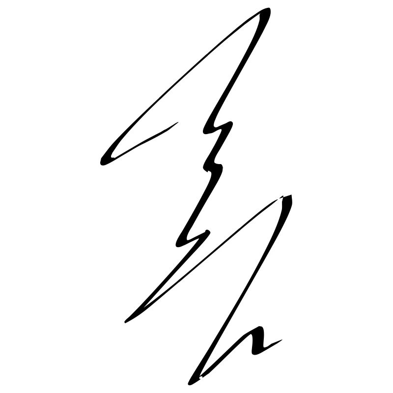 Black Lines