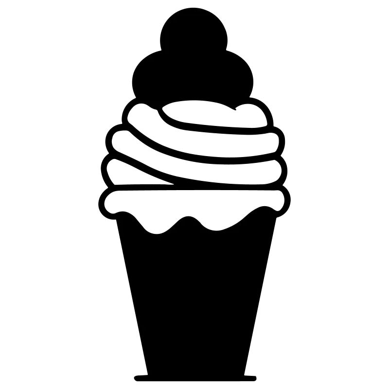 Eisbecher