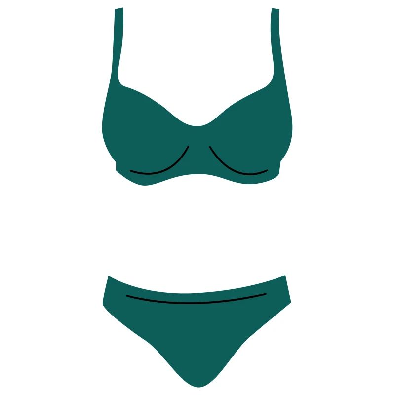 bikini