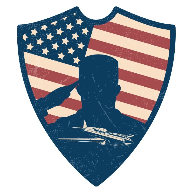USA Plane