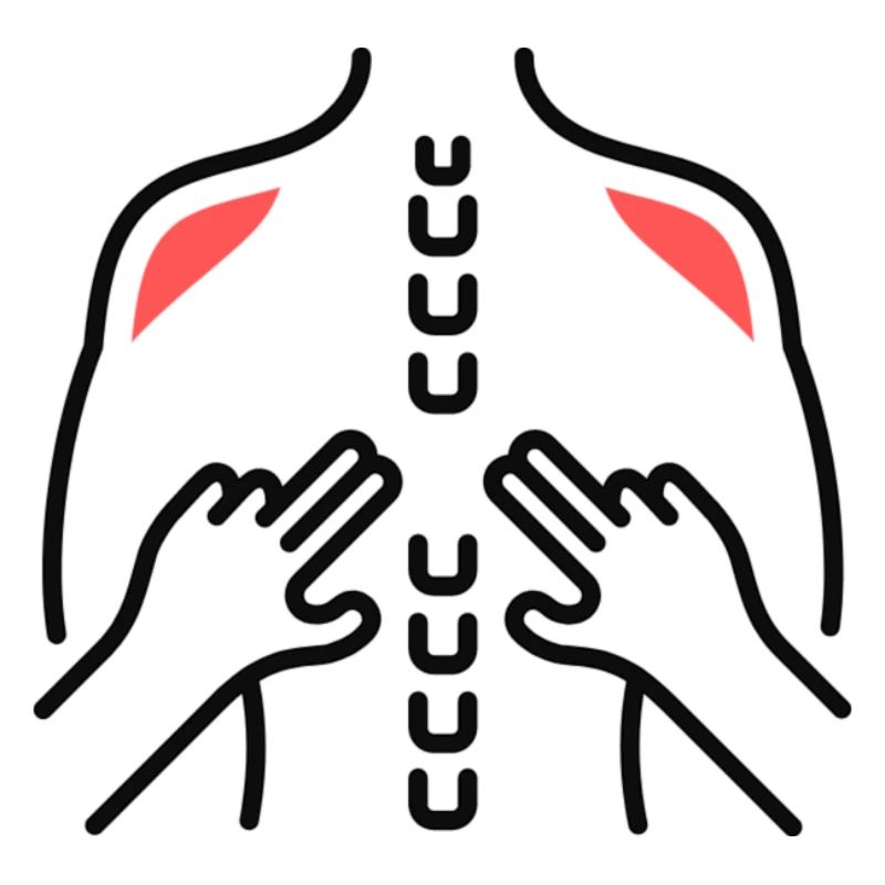 Massage relax Physio