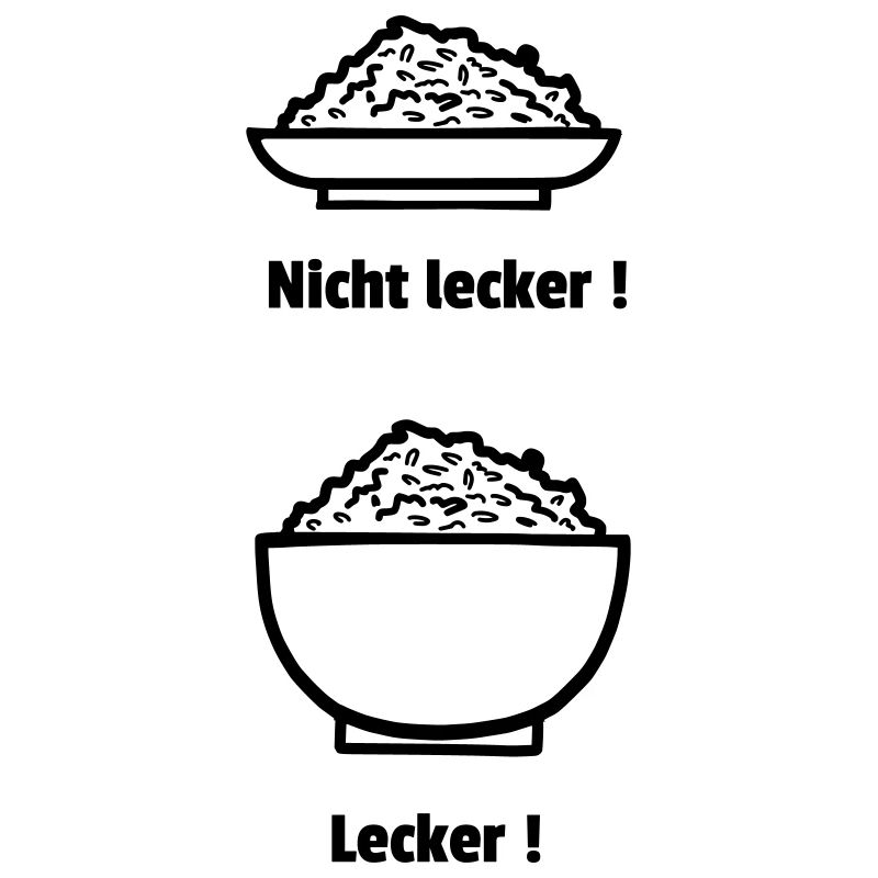 Leckere Bowl